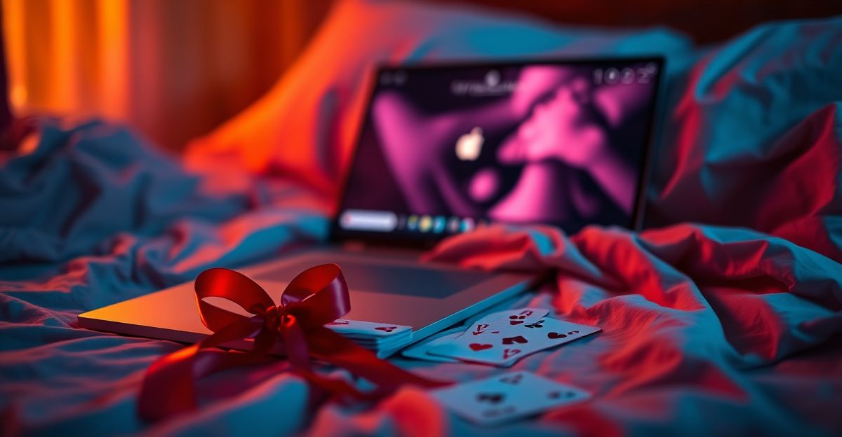 AdultTime kod promocyjny - gdzie znaleźć i jak użyć?