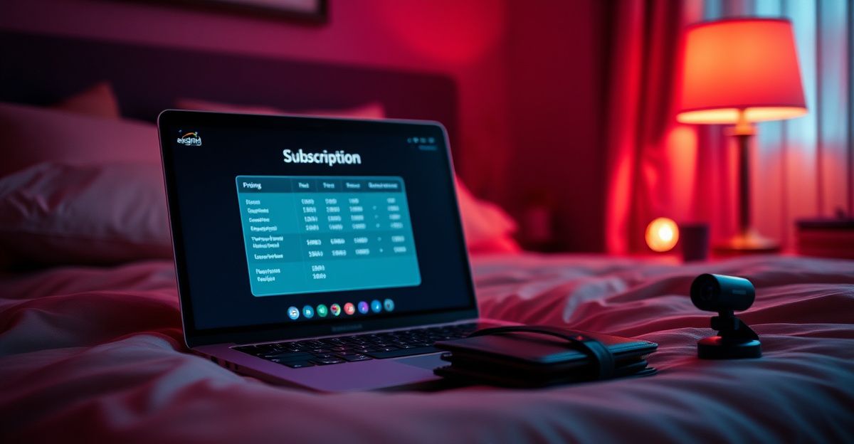 AdultTime subskrypcja: plany cenowe, zawartość i warunki rezygnacji - AdultTime