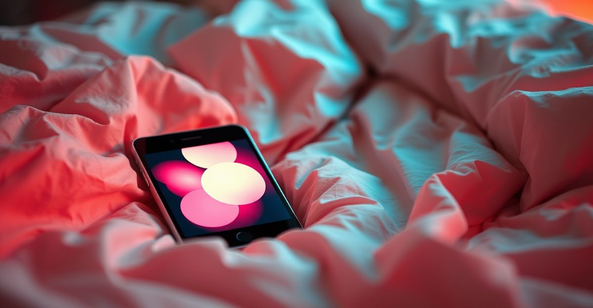 AdultTime aplikacja mobilna - jak działa na smartfonie i tablecie?
