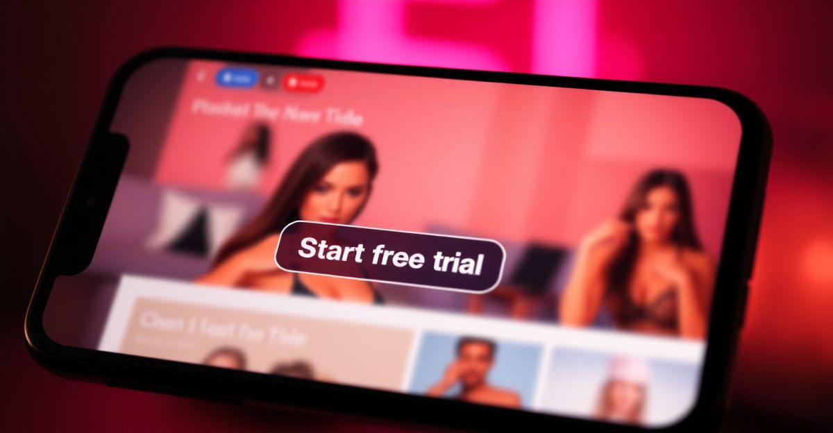 Trial jako substytut darmowego dostępu