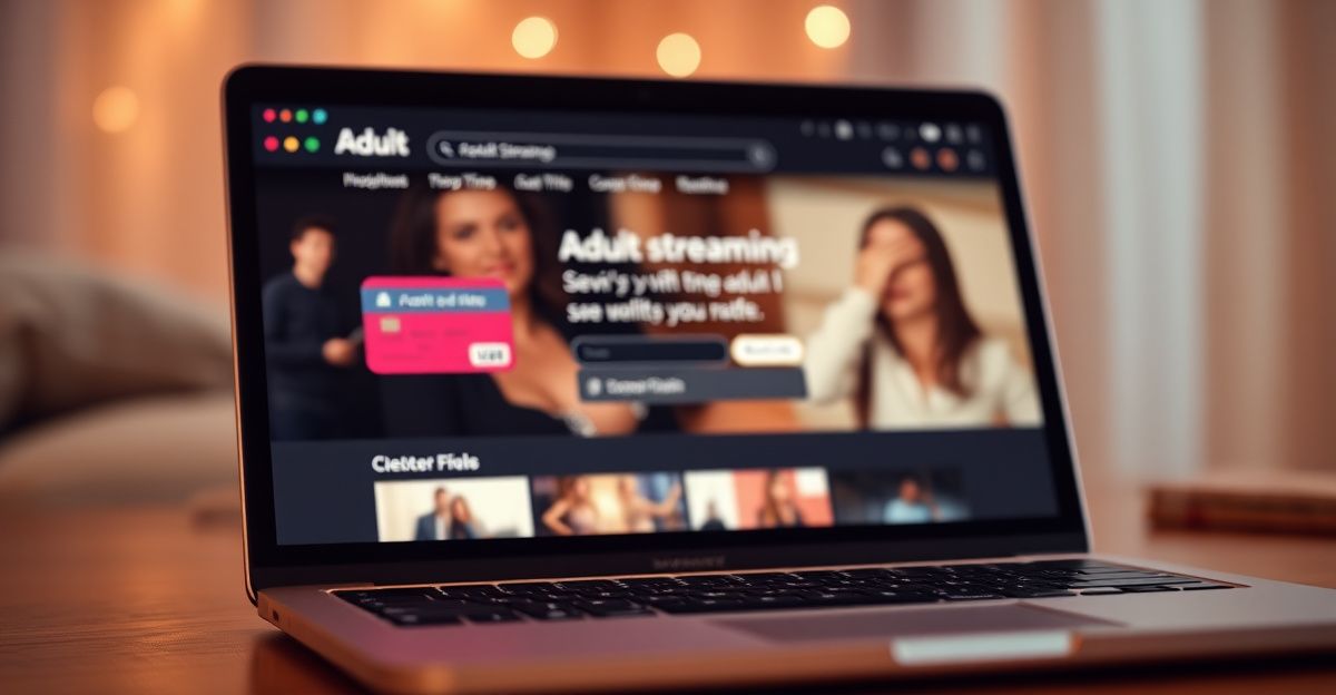 Czy istnieje legalny sposób na darmowy dostęp do AdultTime?